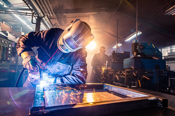 Reliable Dagsboro, DE Welder & Metal Fabrication Solutions