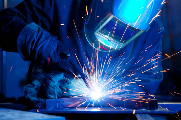 Affordable Welder Services in Dagsboro, DE